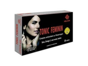 Tonic Feminin *30tab - Pret | Preturi Tonic Feminin *30tab