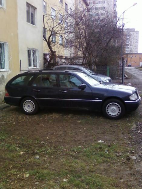 vand mercedes C180 - Pret | Preturi vand mercedes C180