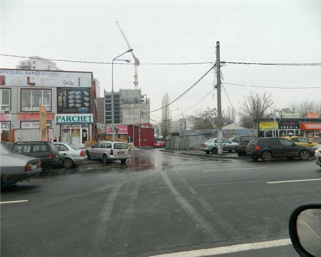 Vanzare Teren Mihai Bravu, Bucuresti - Pret | Preturi Vanzare Teren Mihai Bravu, Bucuresti