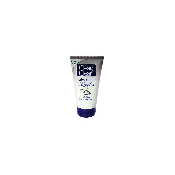 Crema cosmetica ten Clean clear advantage - 150 ml - Pret | Preturi Crema cosmetica ten Clean clear advantage - 150 ml