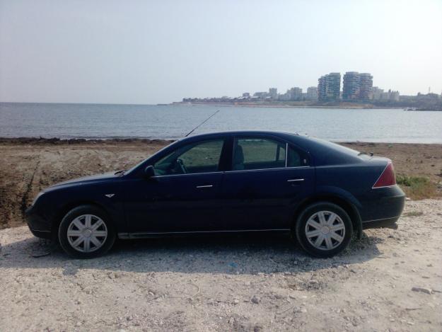 ford mondeo 2001-1900 euro - Pret | Preturi ford mondeo 2001-1900 euro