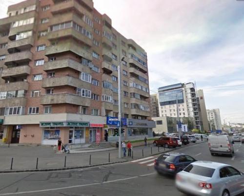 Garsoniera de vanzare in Centrul Civic. € 30000 - Pret | Preturi Garsoniera de vanzare in Centrul Civic. € 30000