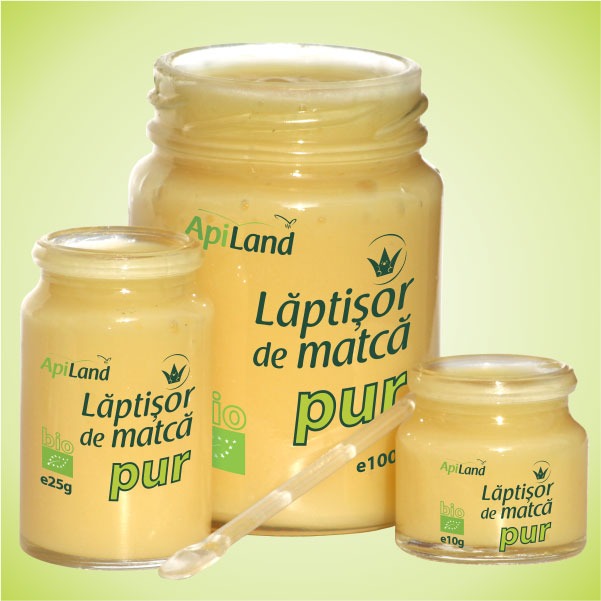http://www.apigold.ro Vinde laptisor de matca pur - Pret | Preturi http://www.apigold.ro Vinde laptisor de matca pur