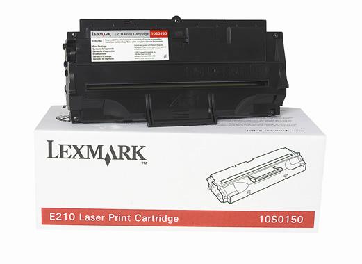 Incarcare cartuse LEXMARK Black E 210 - Pret | Preturi Incarcare cartuse LEXMARK Black E 210