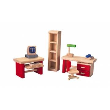 Plan Toys Home office Neo - Pret | Preturi Plan Toys Home office Neo