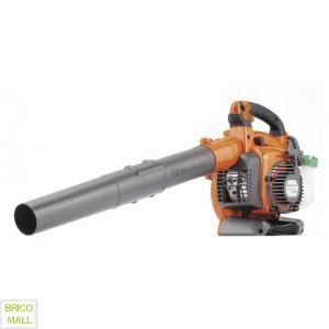 Refulator frunze Husqvarna 125 BX - Pret | Preturi Refulator frunze Husqvarna 125 BX