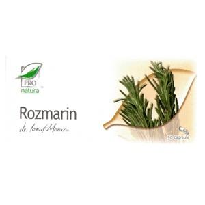 Rozmarin *30cps - Pret | Preturi Rozmarin *30cps