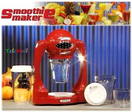 Smoothie Maker Vazut la TV! - Storcator de Fructe - Ideal pentru Facut Sucuri Naturale! - Pret | Preturi Smoothie Maker Vazut la TV! - Storcator de Fructe - Ideal pentru Facut Sucuri Naturale!