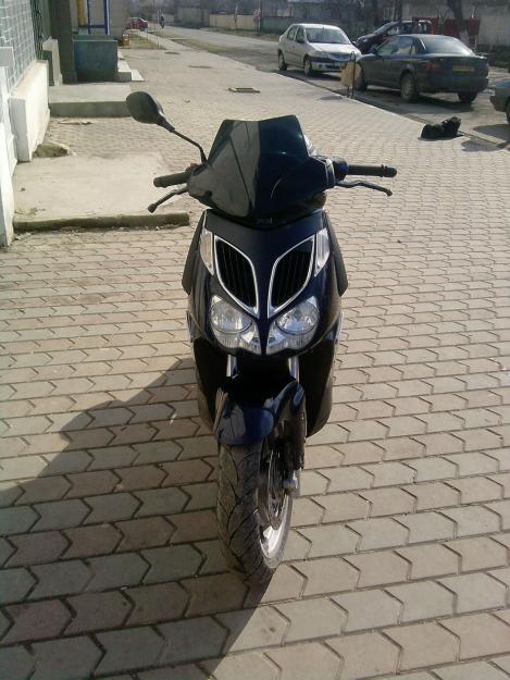 vand aprilia sportcity 250cc - Pret | Preturi vand aprilia sportcity 250cc