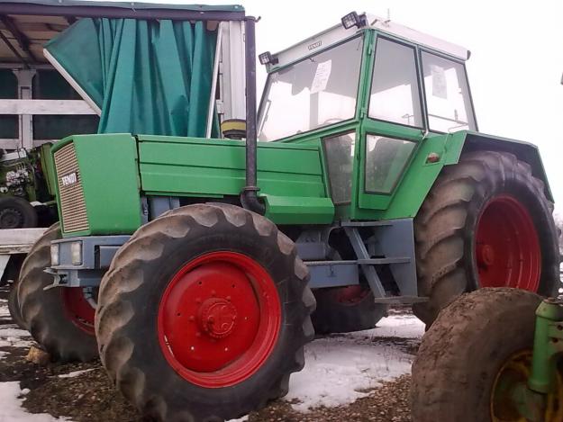 vand tractor fendt 4x4 160 cai - Pret | Preturi vand tractor fendt 4x4 160 cai