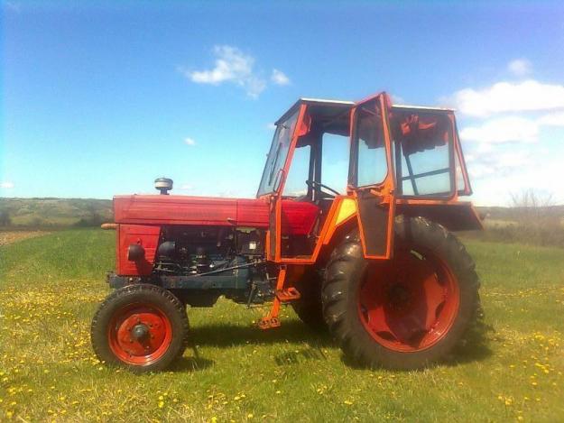 Vand tractor u650 - Pret | Preturi Vand tractor u650