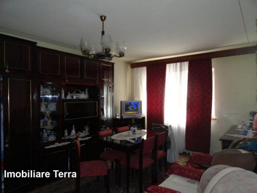 Apartament 2 camere de vanzare in Strand Sibiu 56 mp utili, etaj 2 - Pret | Preturi Apartament 2 camere de vanzare in Strand Sibiu 56 mp utili, etaj 2