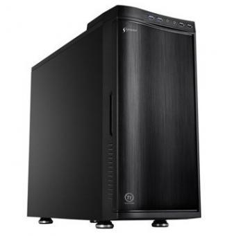 Carcasa Thermaltake New Soprano, SECC Steel ATX Mid Tower, fara sursa, VO900M1N2N - Pret | Preturi Carcasa Thermaltake New Soprano, SECC Steel ATX Mid Tower, fara sursa, VO900M1N2N