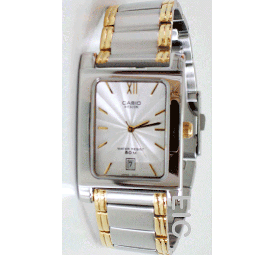 Ceas Casio BEM 100 - Pret | Preturi Ceas Casio BEM 100