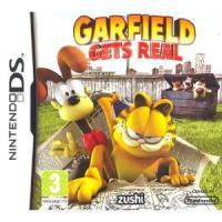 Garfield Gets Real NDS - Pret | Preturi Garfield Gets Real NDS