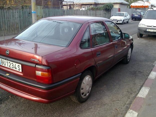 Piese Opel Vectra A - Pret | Preturi Piese Opel Vectra A