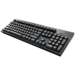 Tastatura CM Storm Quickfire Pro , pentru gaming, mecanica, taste partial ilumintate, Cherry Red switch - Pret | Preturi Tastatura CM Storm Quickfire Pro , pentru gaming, mecanica, taste partial ilumintate, Cherry Red switch