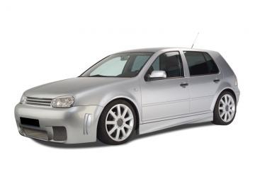 VW Golf 4 Body Kit XL-Line - Pret | Preturi VW Golf 4 Body Kit XL-Line