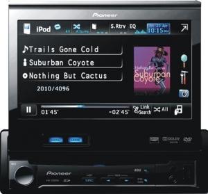 AVH-5200DVD - Pret | Preturi AVH-5200DVD