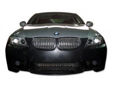 BMW E90/E91 Facelift Spoiler Fata M3-Line - Pret | Preturi BMW E90/E91 Facelift Spoiler Fata M3-Line