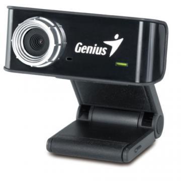 Camera Web Genius i-Slim 310, USB - Pret | Preturi Camera Web Genius i-Slim 310, USB