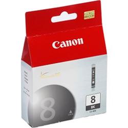 Cartus Cerneala Canon negru pentru iP4200 - CLI-8Bk BS0620B001AA - Pret | Preturi Cartus Cerneala Canon negru pentru iP4200 - CLI-8Bk BS0620B001AA