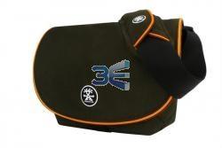 Crumpler Muffin Top 4000 Black/Olive - Geanta foto - Pret | Preturi Crumpler Muffin Top 4000 Black/Olive - Geanta foto