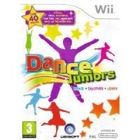 Dance Juniors Wii - Pret | Preturi Dance Juniors Wii