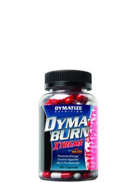 Dymatize - Dyma-Burn Xtreme 100 caps - Pret | Preturi Dymatize - Dyma-Burn Xtreme 100 caps