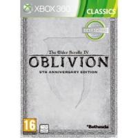 Elder Scrolls IV Oblivion 5th Anniversary Edition XB 360 - Pret | Preturi Elder Scrolls IV Oblivion 5th Anniversary Edition XB 360