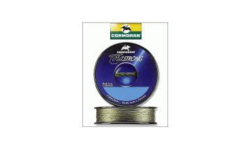 Fir Cormoran Corastrong Gri 004mm/3,0Kg/25m - Pret | Preturi Fir Cormoran Corastrong Gri 004mm/3,0Kg/25m