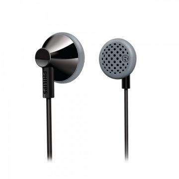 In-Ear Headphones Philips SHE2000/10 - Pret | Preturi In-Ear Headphones Philips SHE2000/10