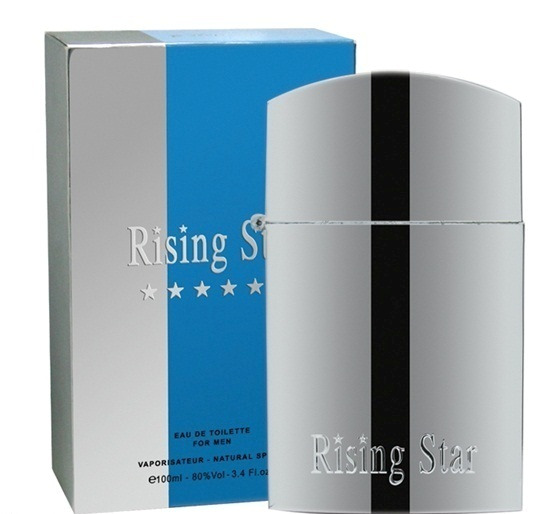 Parfum de barbati rising star par57 - Pret | Preturi Parfum de barbati rising star par57