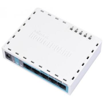 Router Board 250GS - Pret | Preturi Router Board 250GS