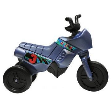 Tricicleta Insportline - Enduro Maxi - Pret | Preturi Tricicleta Insportline - Enduro Maxi