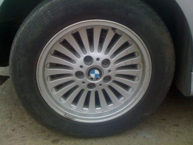 Vand jante originale BMW 523 - Pret | Preturi Vand jante originale BMW 523