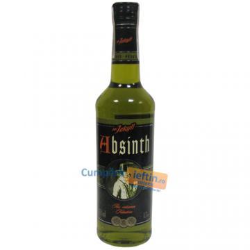 Absinth 55% Mr. Jekyll 0.7 L - Pret | Preturi Absinth 55% Mr. Jekyll 0.7 L