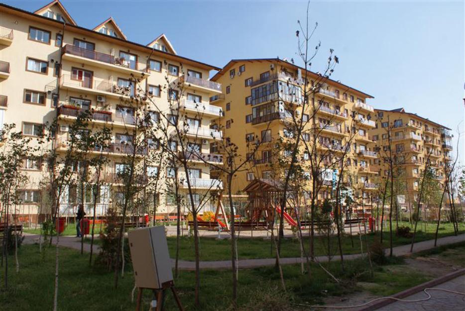 Apartament 2 camere in Militari Residence - Pret | Preturi Apartament 2 camere in Militari Residence