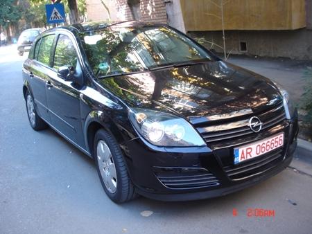 ASTRA H MODEL 2006 MOTORIZARE 1600 ENJOY - Pret | Preturi ASTRA H MODEL 2006 MOTORIZARE 1600 ENJOY