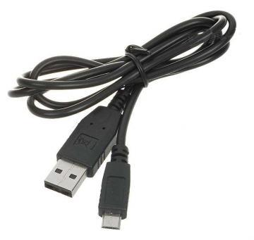 Cablu USB Belkin A plug - micro-USB plug 1.8m negru F3U151B06 - Pret | Preturi Cablu USB Belkin A plug - micro-USB plug 1.8m negru F3U151B06