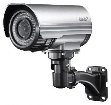 Camera de supraveghere GKB 2706SH - Pret | Preturi Camera de supraveghere GKB 2706SH