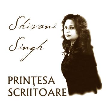 Carti de Shivani Singh - Pret | Preturi Carti de Shivani Singh