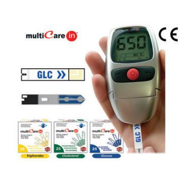 Glucometru Multicare IN - Pret | Preturi Glucometru Multicare IN