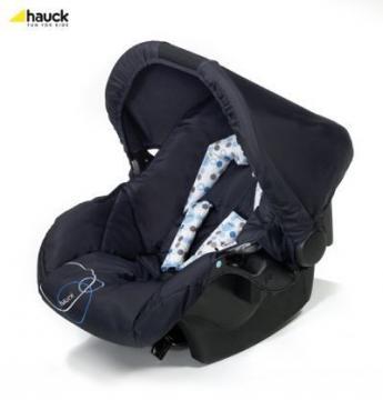 HAUCK - Scaun Auto Circle Navy - Pret | Preturi HAUCK - Scaun Auto Circle Navy