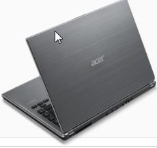 Laptop Acer M5-481PT-53316G52Mass, NX.M3WEX.002 - Pret | Preturi Laptop Acer M5-481PT-53316G52Mass, NX.M3WEX.002
