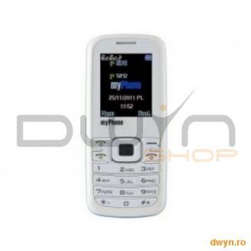 myPhone 3020 Black Dual Sim - Pret | Preturi myPhone 3020 Black Dual Sim