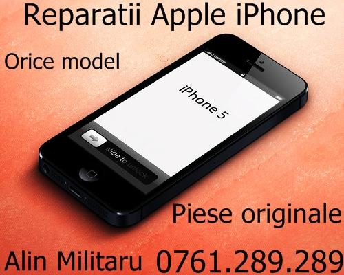 Reparatii iPhone 4s geam iPhone 4s sticla + Reparatii iPhone 4 original ecran crapat - Pret | Preturi Reparatii iPhone 4s geam iPhone 4s sticla + Reparatii iPhone 4 original ecran crapat