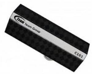 TEAM GROUP C101 USB 2.0 FLASH DRIVE 4GB GRAY RETAIL - Pret | Preturi TEAM GROUP C101 USB 2.0 FLASH DRIVE 4GB GRAY RETAIL