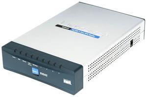 10/100 4-Port VPN Router - Pret | Preturi 10/100 4-Port VPN Router