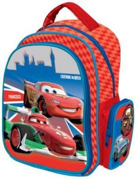 Ghiozdan Disney Cars - Pret | Preturi Ghiozdan Disney Cars